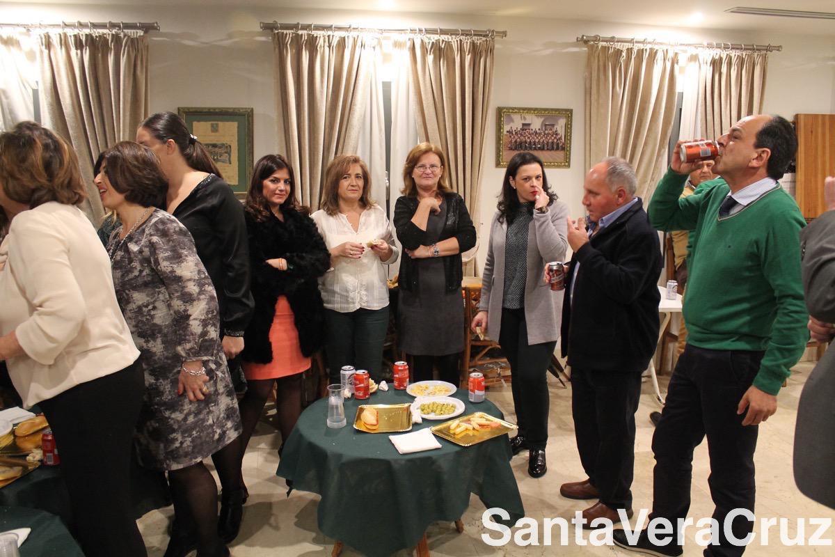 Santa Cecilia Santa Cecilia