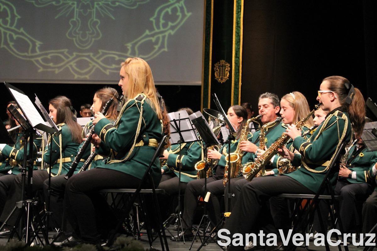 Santa Cecilia Santa Cecilia