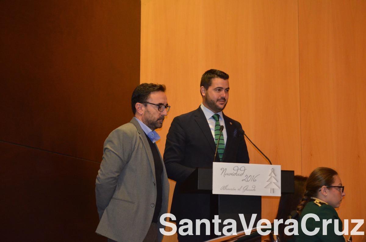 Concierto de Navidad Concierto de Navidad