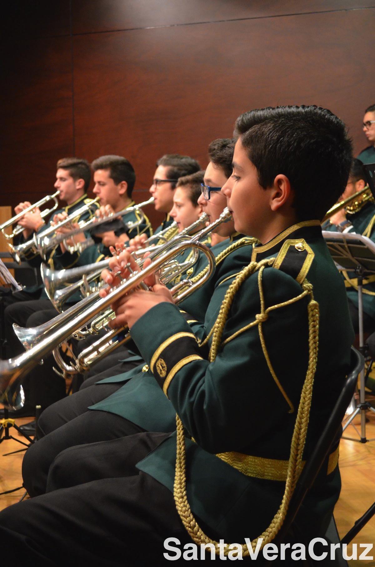 Concierto de Navidad Concierto de Navidad