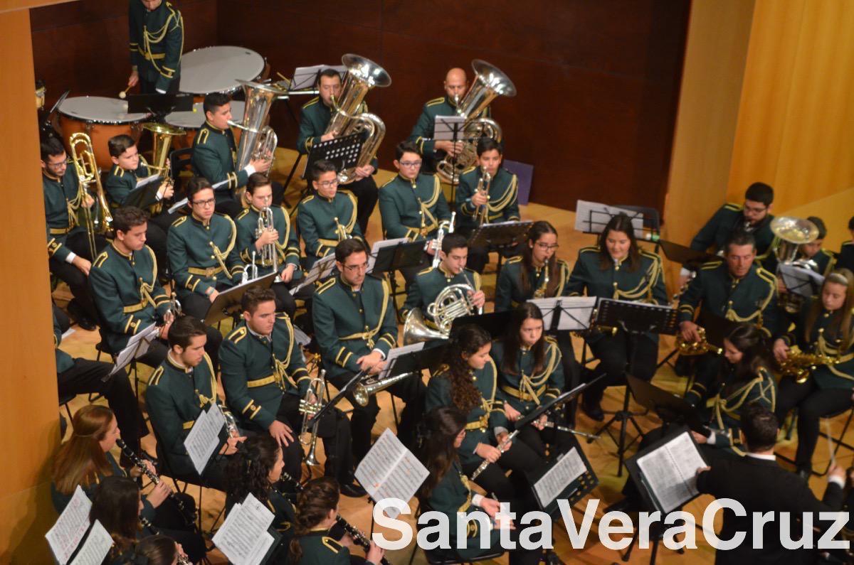 Concierto de Navidad Concierto de Navidad