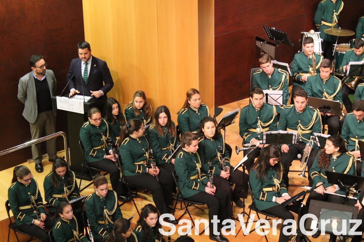 Concierto de Navidad Concierto de Navidad