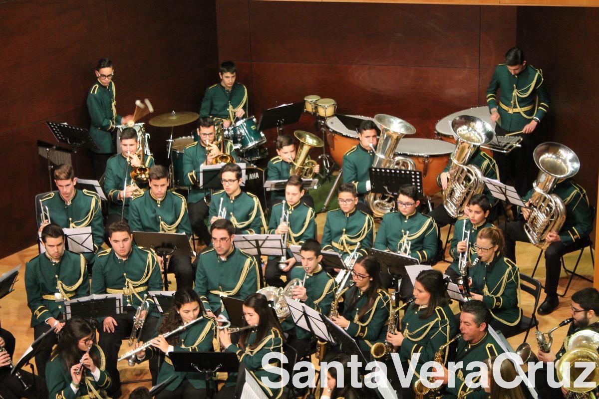 Concierto de Navidad Concierto de Navidad