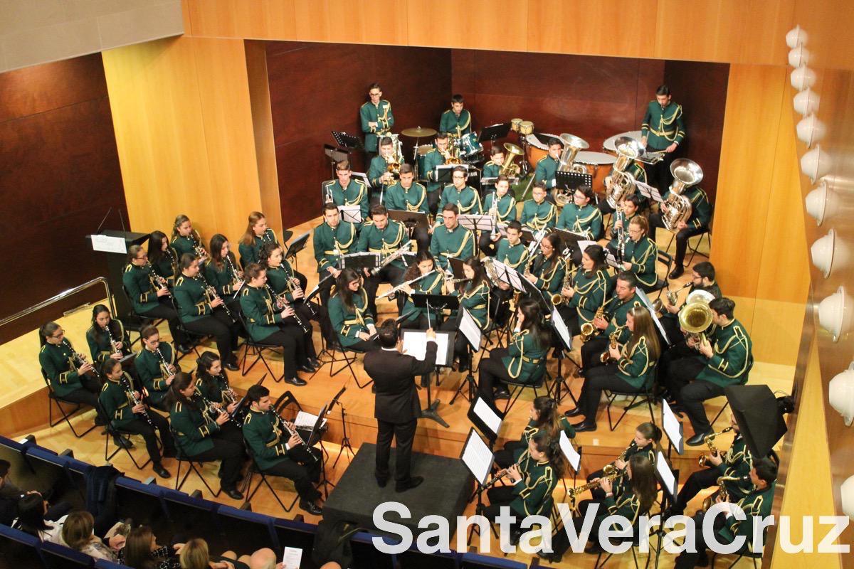 Concierto de Navidad Concierto de Navidad