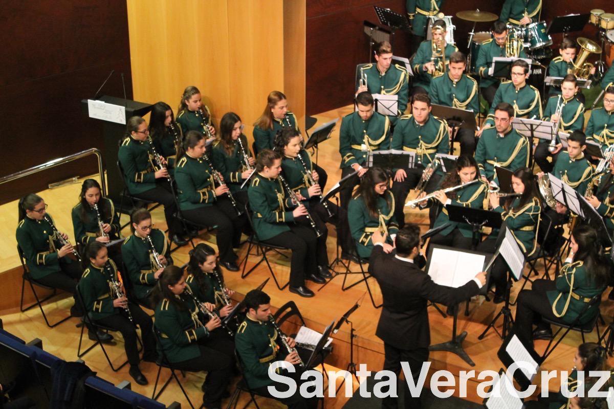 Concierto de Navidad Concierto de Navidad