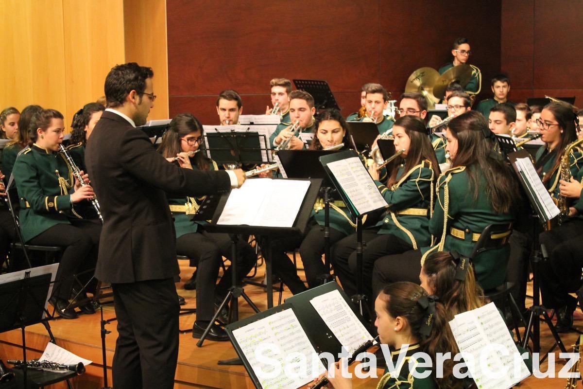 Concierto de Navidad Concierto de Navidad