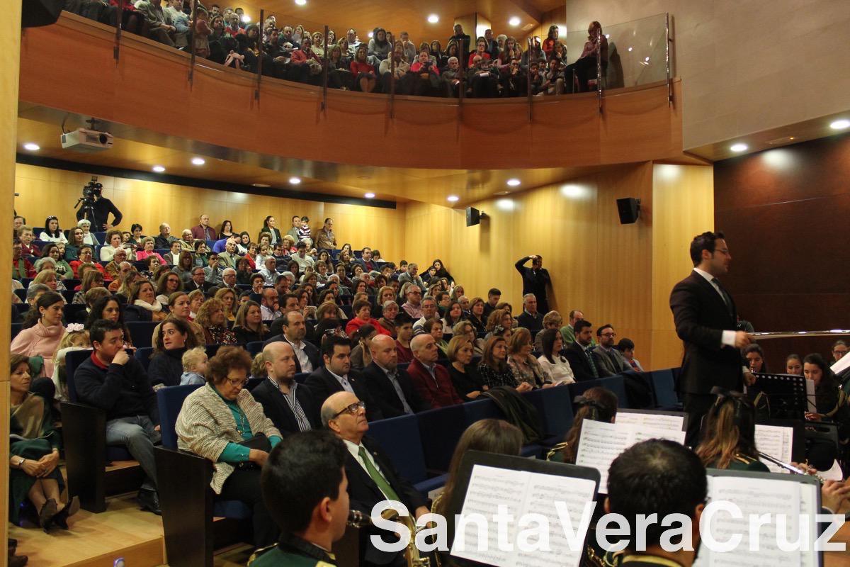 Concierto de Navidad Concierto de Navidad