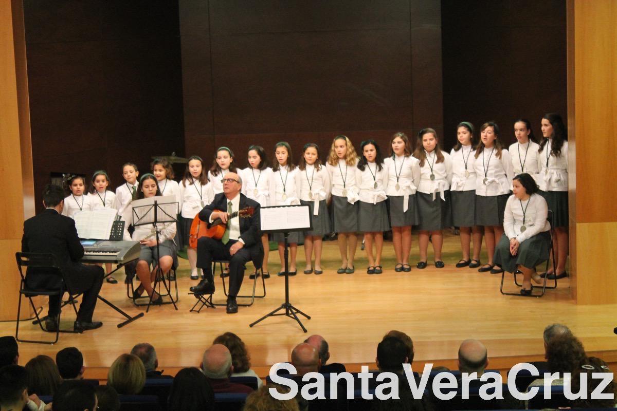 Concierto de Navidad Concierto de Navidad