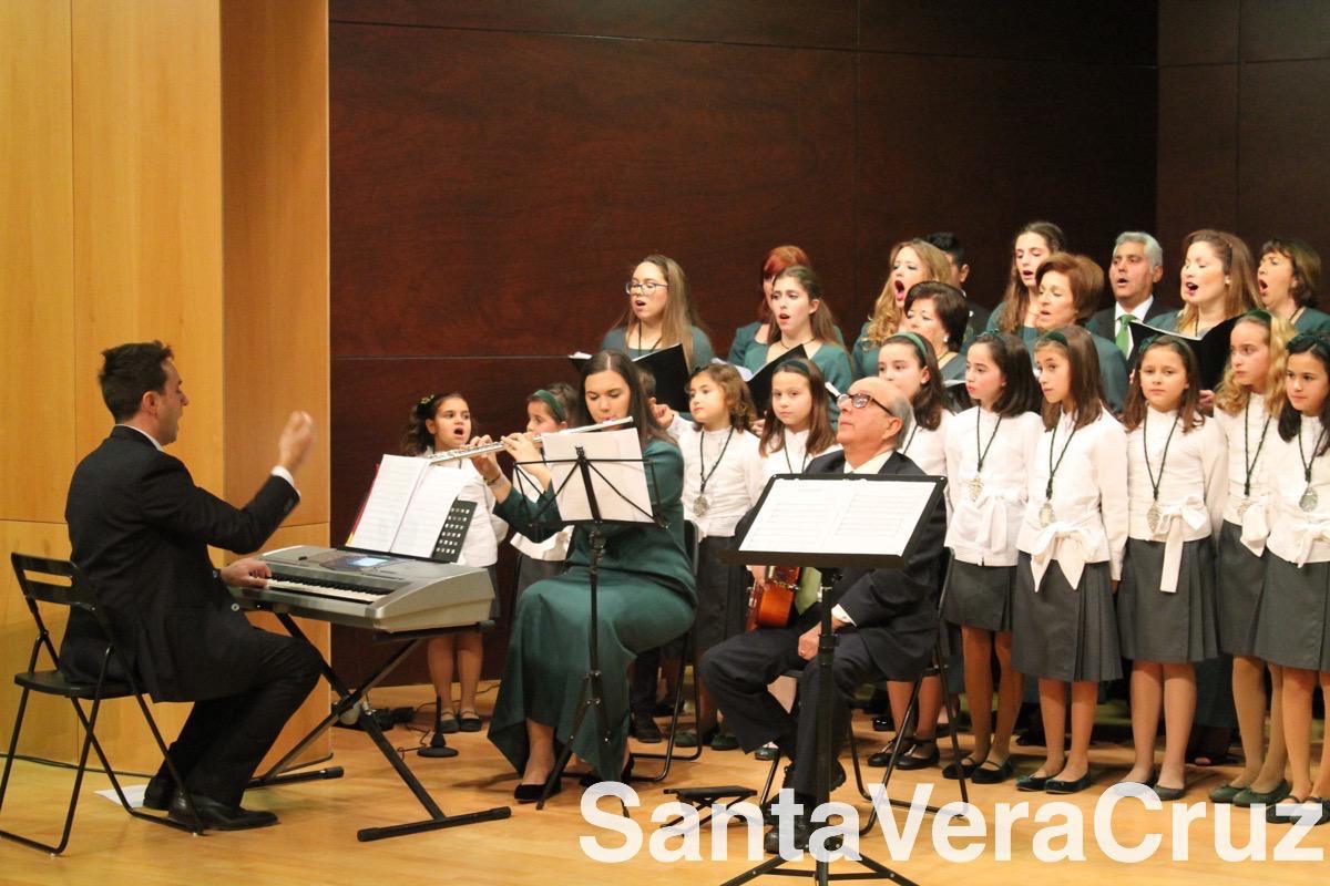 Concierto de Navidad Concierto de Navidad