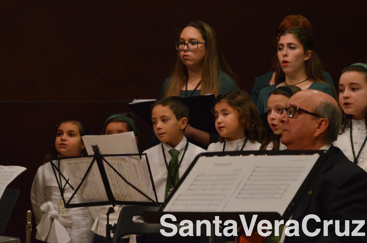 Concierto de Navidad Concierto de Navidad