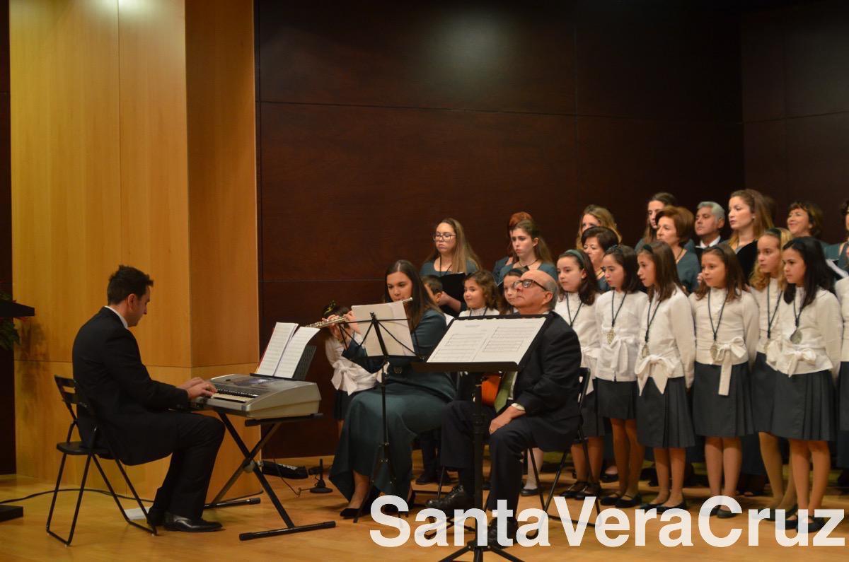Concierto de Navidad Concierto de Navidad