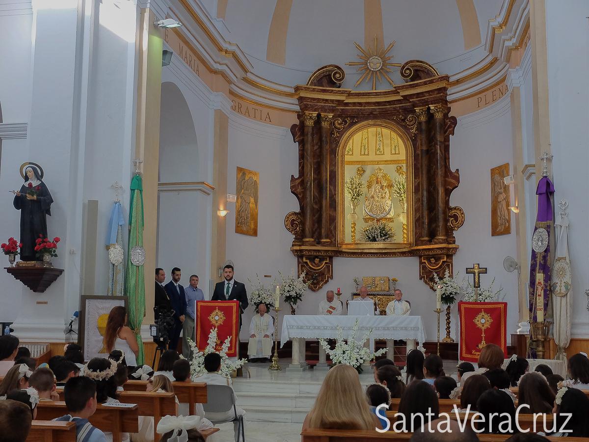 Corpus Christi Corpus Christi