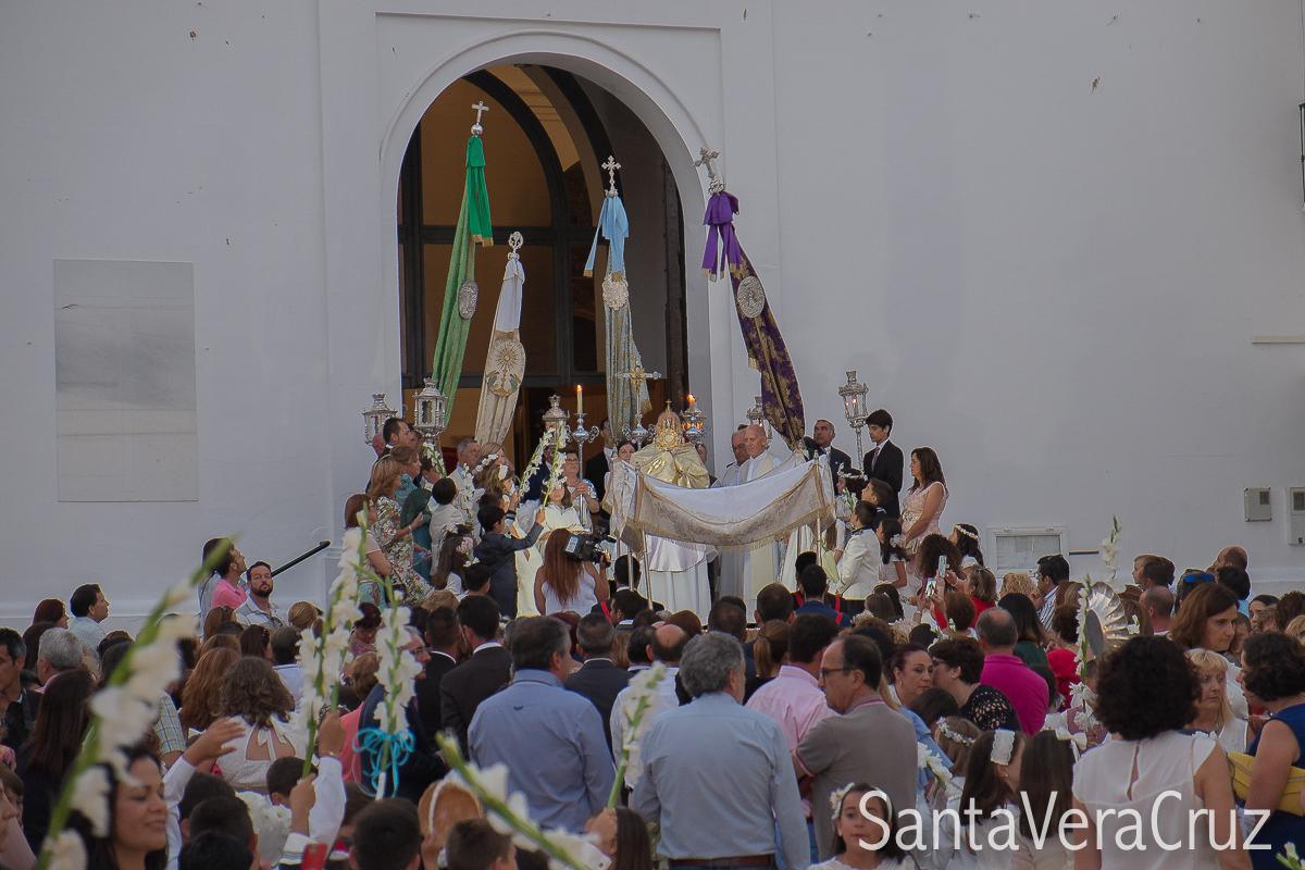 Corpus Christi Corpus Christi