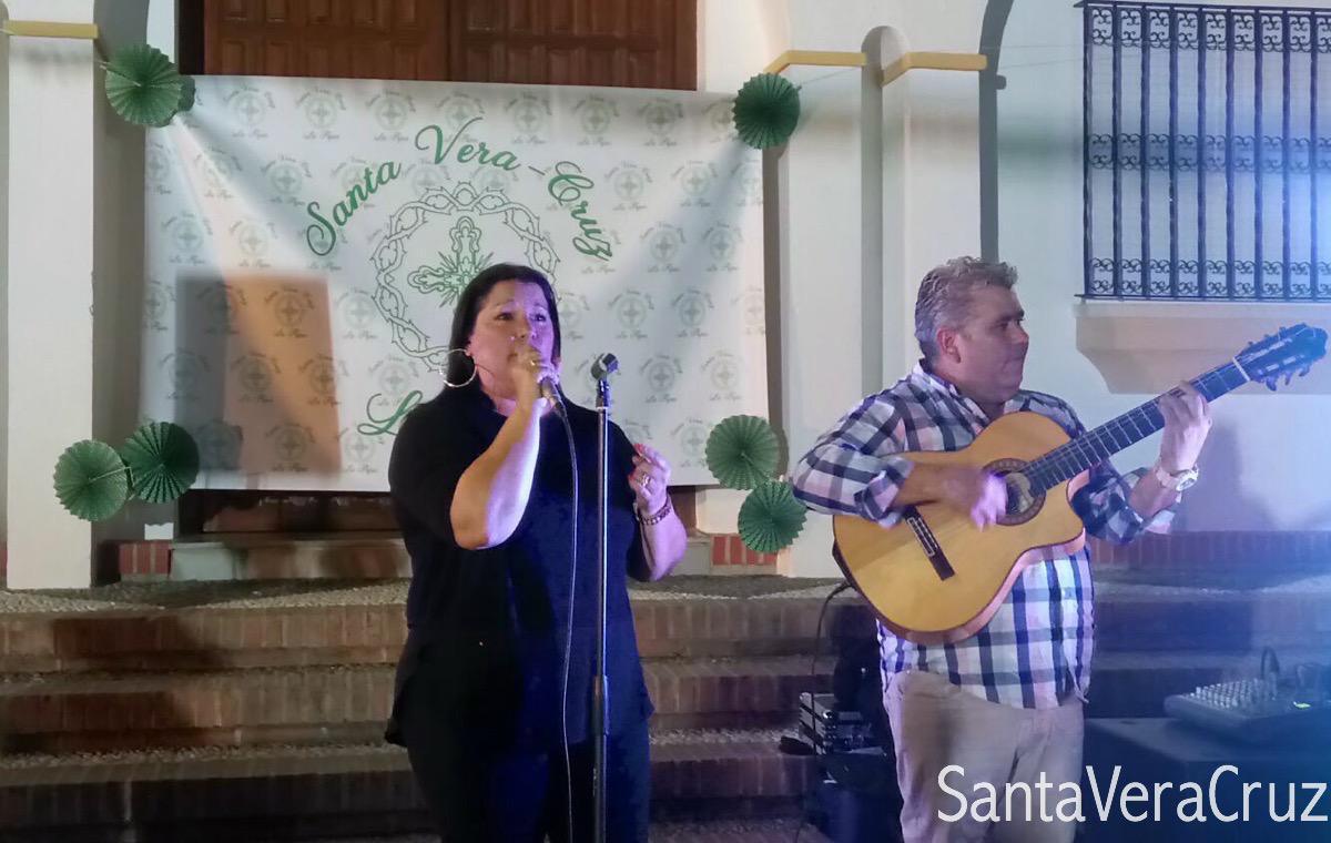 Verbena Cofrade y concierto de verano de La Pepa. Verbena Cofrade y concierto de verano de La Pepa.
