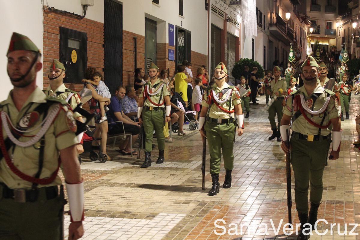Llena eres de Gracia. Festividad de la Patrona de Alhaurín. Llena eres de Gracia. Festividad de la Patrona de Alhaurín.