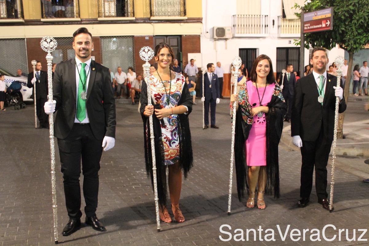 Llena eres de Gracia. Festividad de la Patrona de Alhaurín. Llena eres de Gracia. Festividad de la Patrona de Alhaurín.