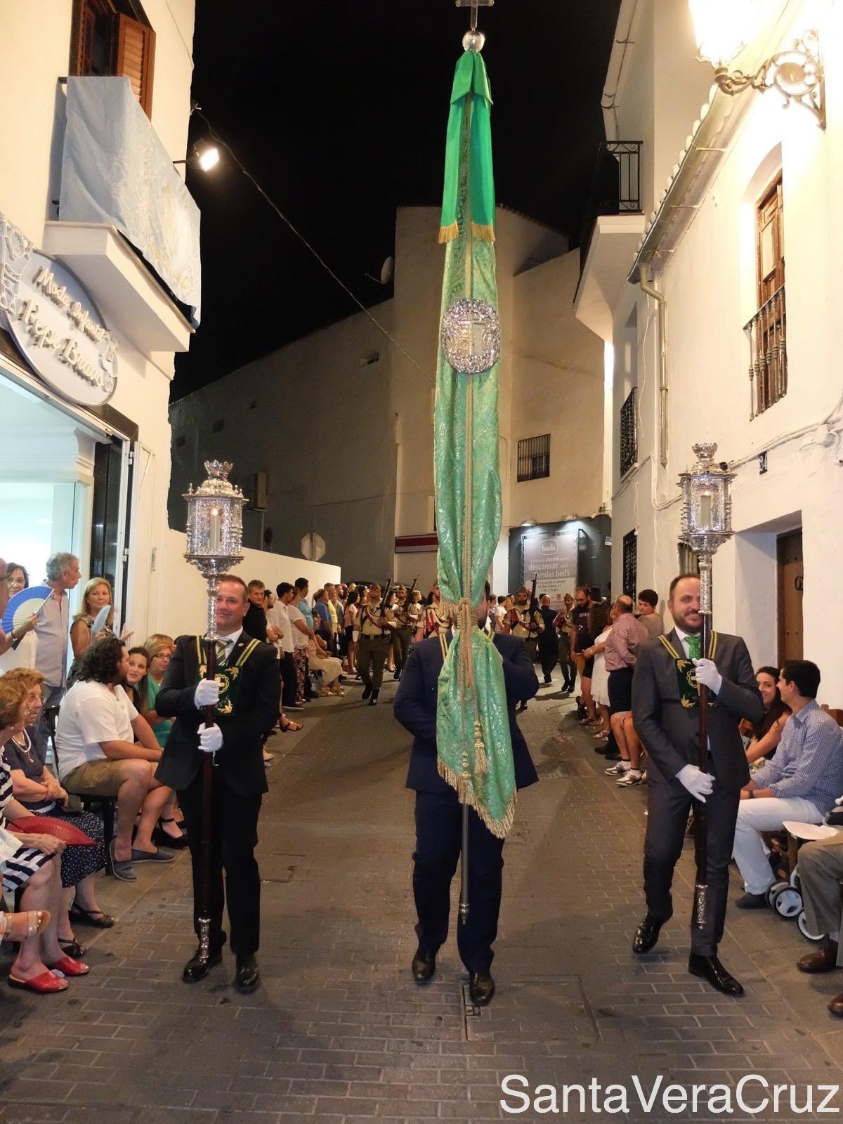 Llena eres de Gracia. Festividad de la Patrona de Alhaurín. Llena eres de Gracia. Festividad de la Patrona de Alhaurín.