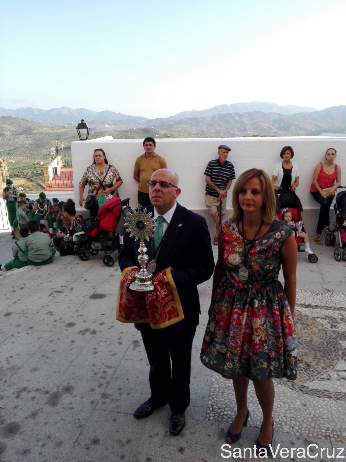 75 aniversario de la Bendición de la Sagrada Imagen del Santísimo Cristo Atado a la Columna de Alozaina 75 aniversario de la Bendición de la Sagrada Imagen del Santísimo Cristo Atado a la Columna de Alozaina