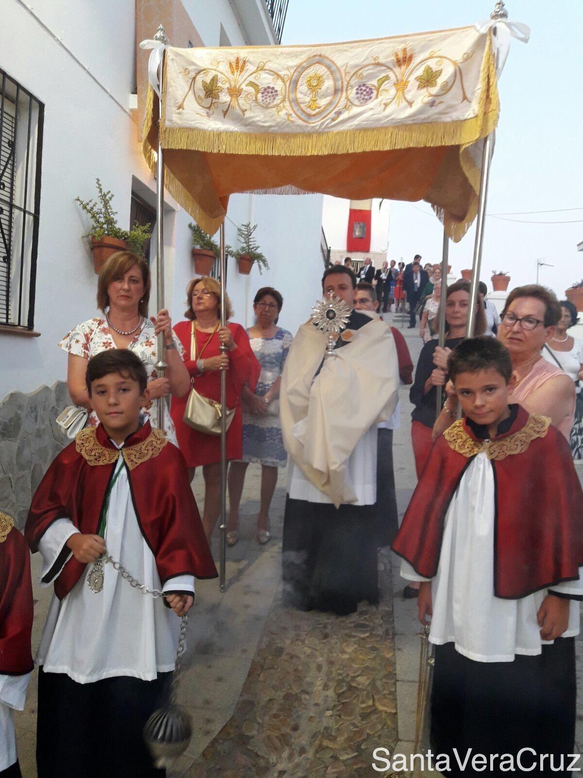 75 aniversario de la Bendición de la Sagrada Imagen del Santísimo Cristo Atado a la Columna de Alozaina 75 aniversario de la Bendición de la Sagrada Imagen del Santísimo Cristo Atado a la Columna de Alozaina