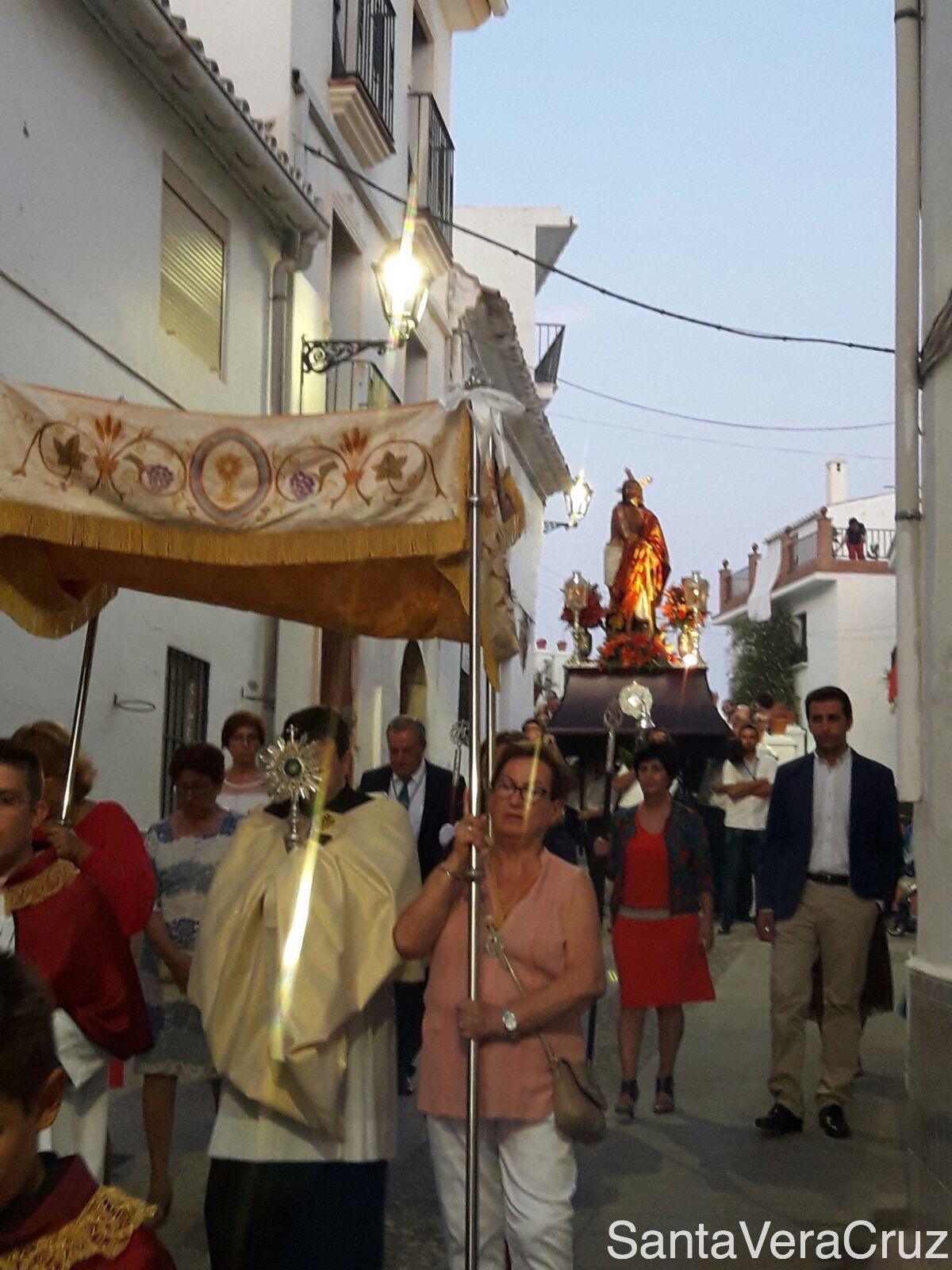 75 aniversario de la Bendición de la Sagrada Imagen del Santísimo Cristo Atado a la Columna de Alozaina 75 aniversario de la Bendición de la Sagrada Imagen del Santísimo Cristo Atado a la Columna de Alozaina