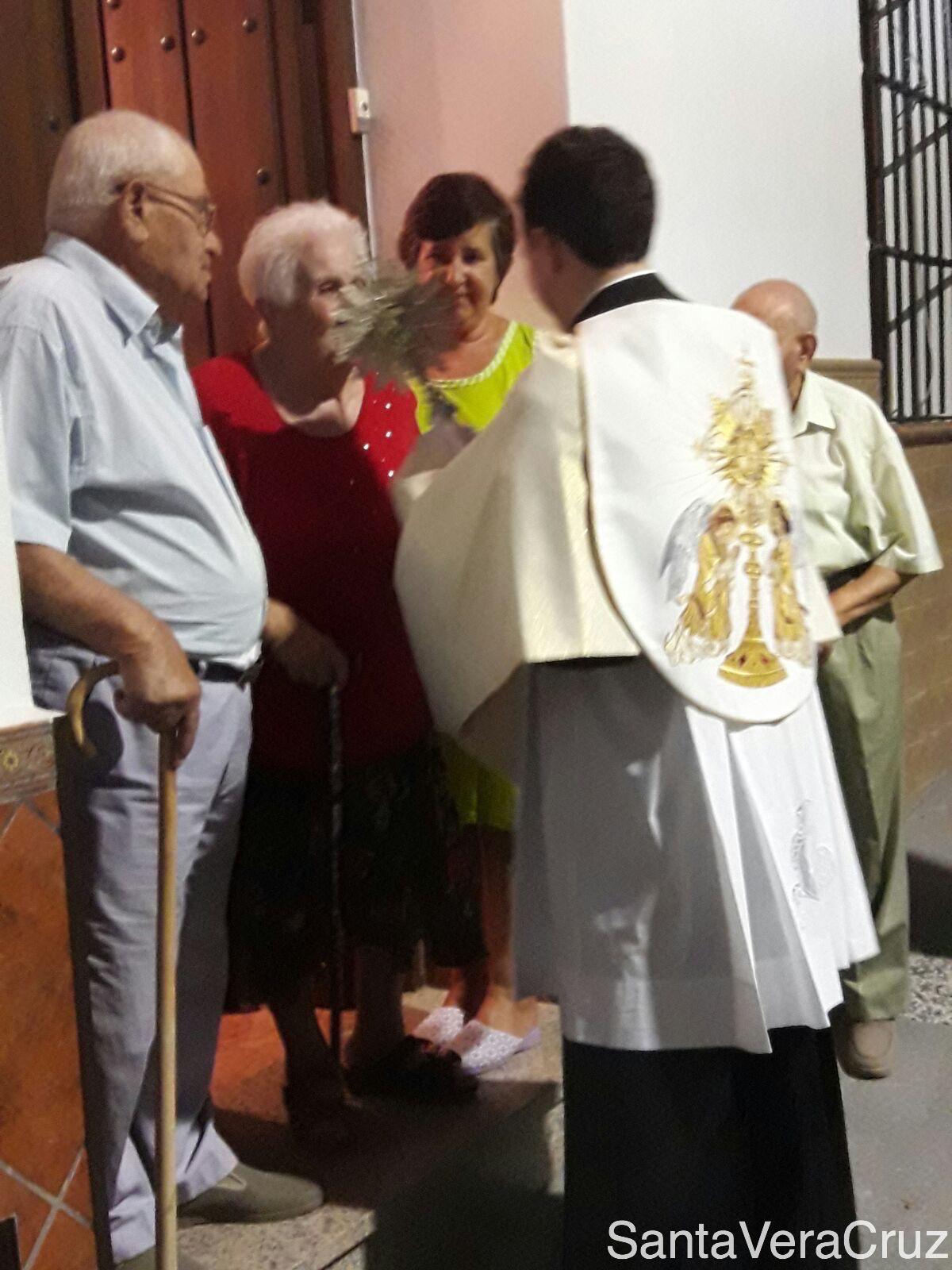 75 aniversario de la Bendición de la Sagrada Imagen del Santísimo Cristo Atado a la Columna de Alozaina 75 aniversario de la Bendición de la Sagrada Imagen del Santísimo Cristo Atado a la Columna de Alozaina