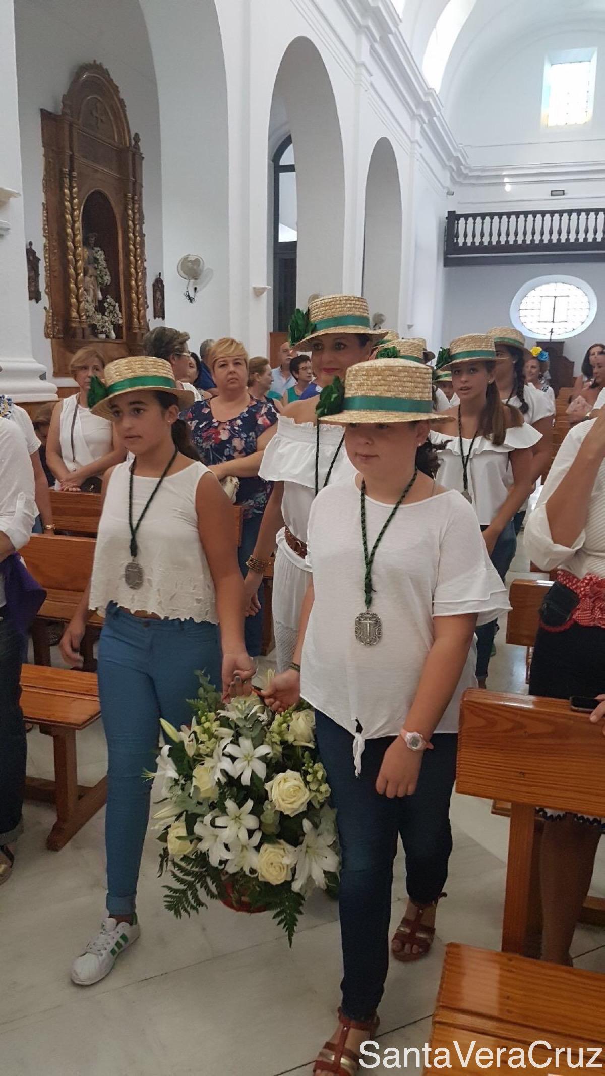 Romería en Honor al Cristo de las Agonías Romería en Honor al Cristo de las Agonías