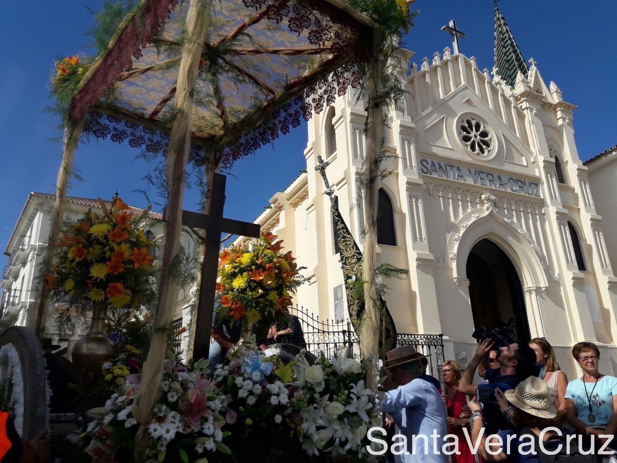Romería en Honor al Cristo de las Agonías Romería en Honor al Cristo de las Agonías