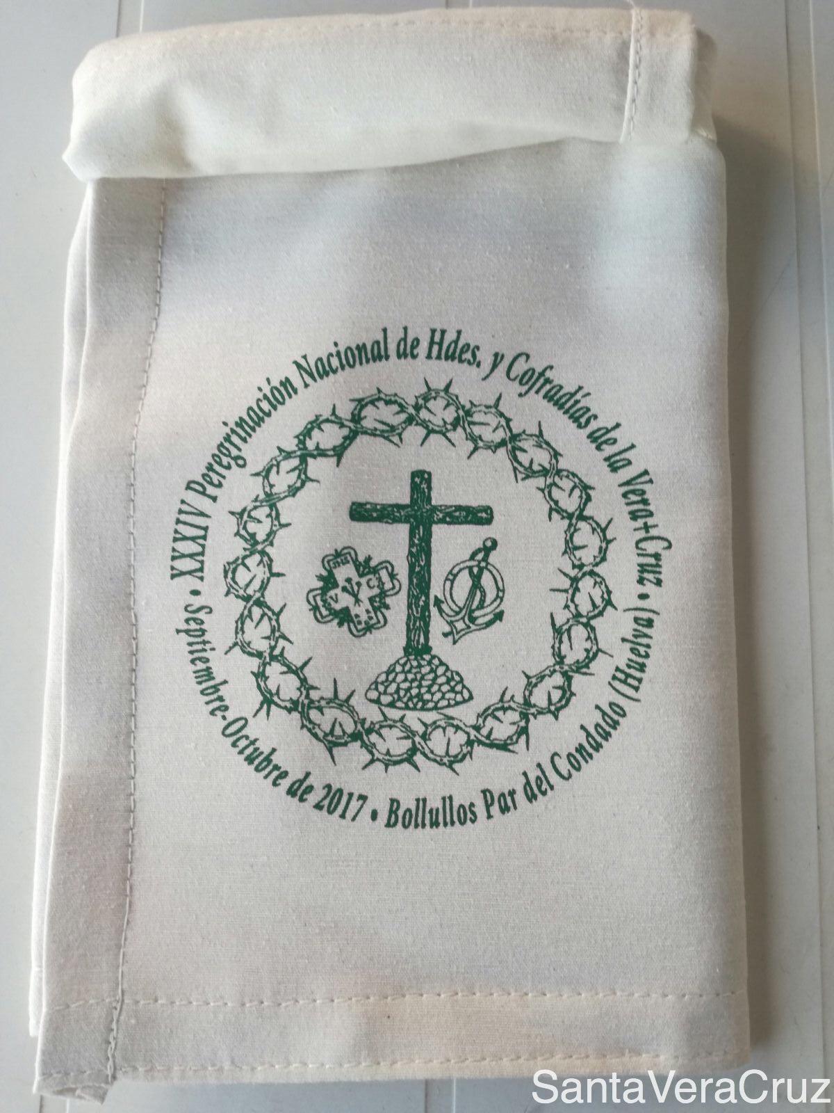 XXXIV Peregrinación Nacional de la Vera-Cruz, celebrada en Bollullos (Huelva). XXXIV Peregrinación Nacional de la Vera-Cruz, celebrada en Bollullos (Huelva).