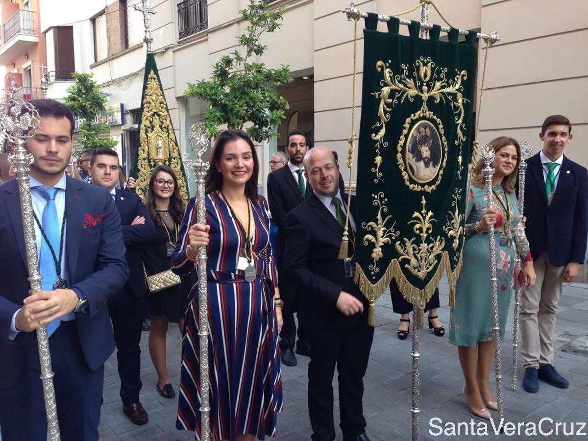 Encuentro Jóvenes Cruceros Encuentro Jóvenes Cruceros