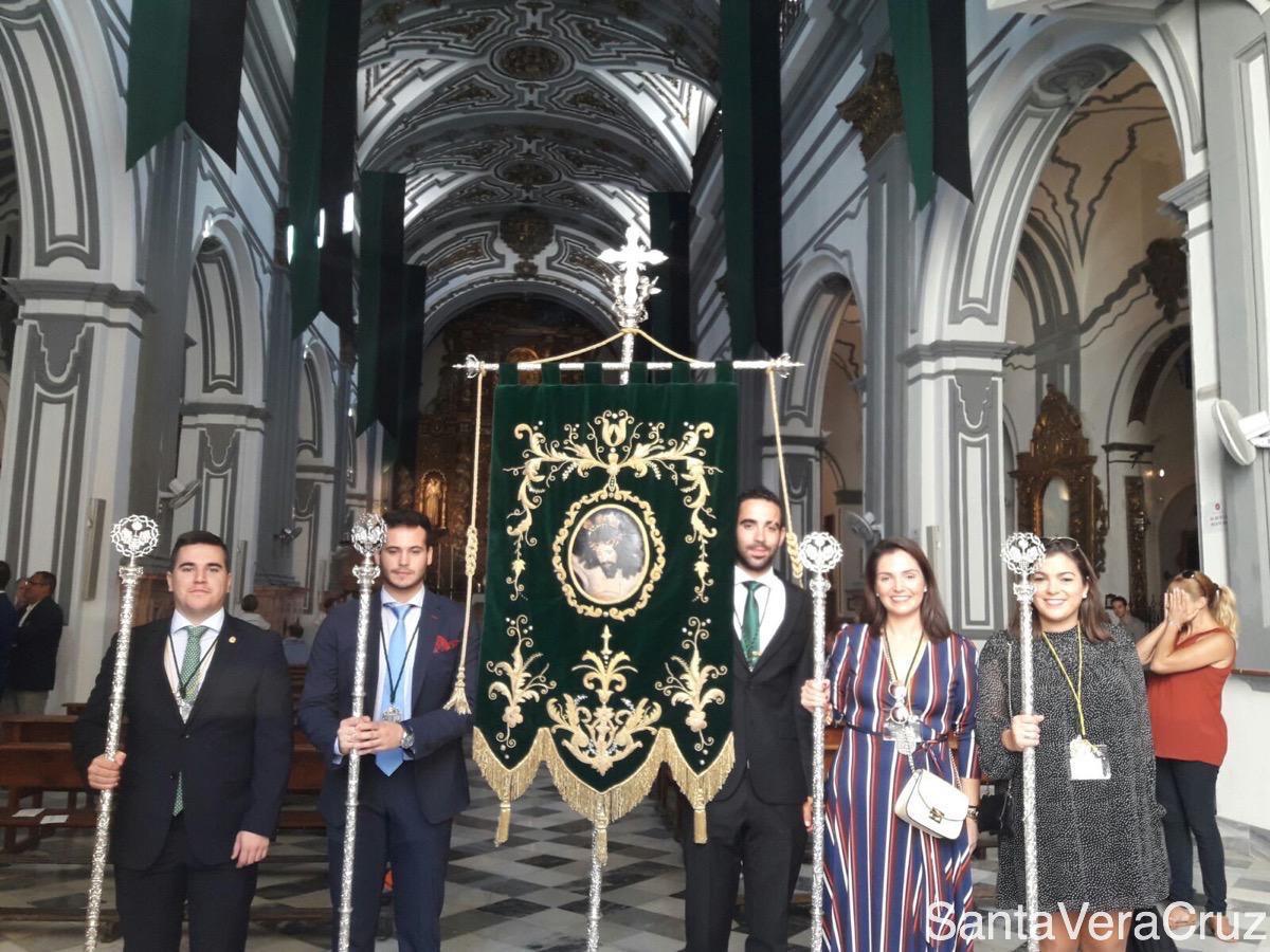 Encuentro Jóvenes Cruceros Encuentro Jóvenes Cruceros