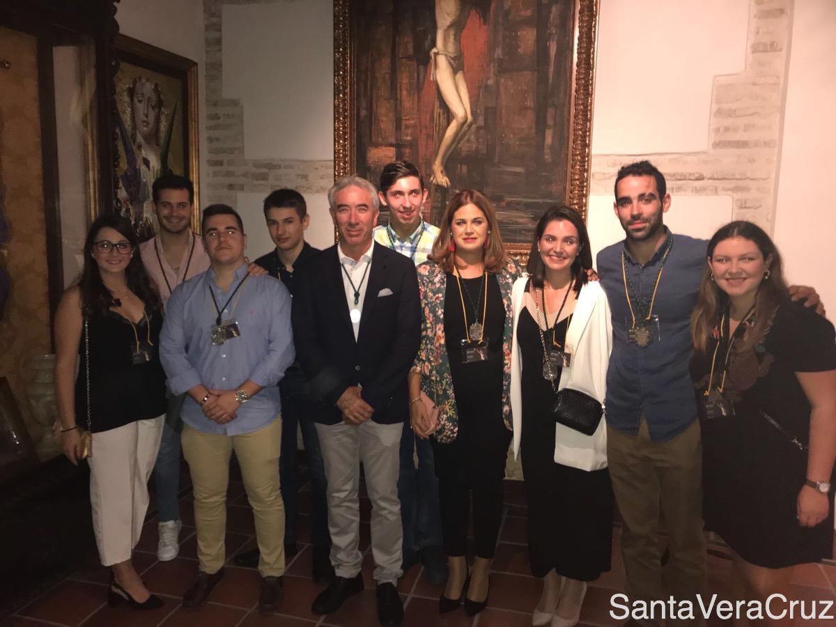 Encuentro Jóvenes Cruceros Encuentro Jóvenes Cruceros