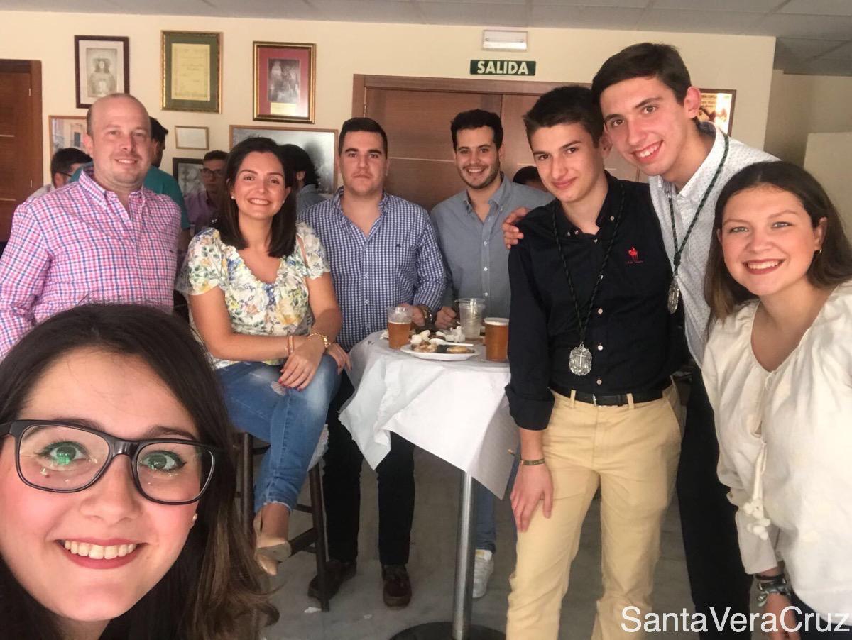 Encuentro Jóvenes Cruceros Encuentro Jóvenes Cruceros