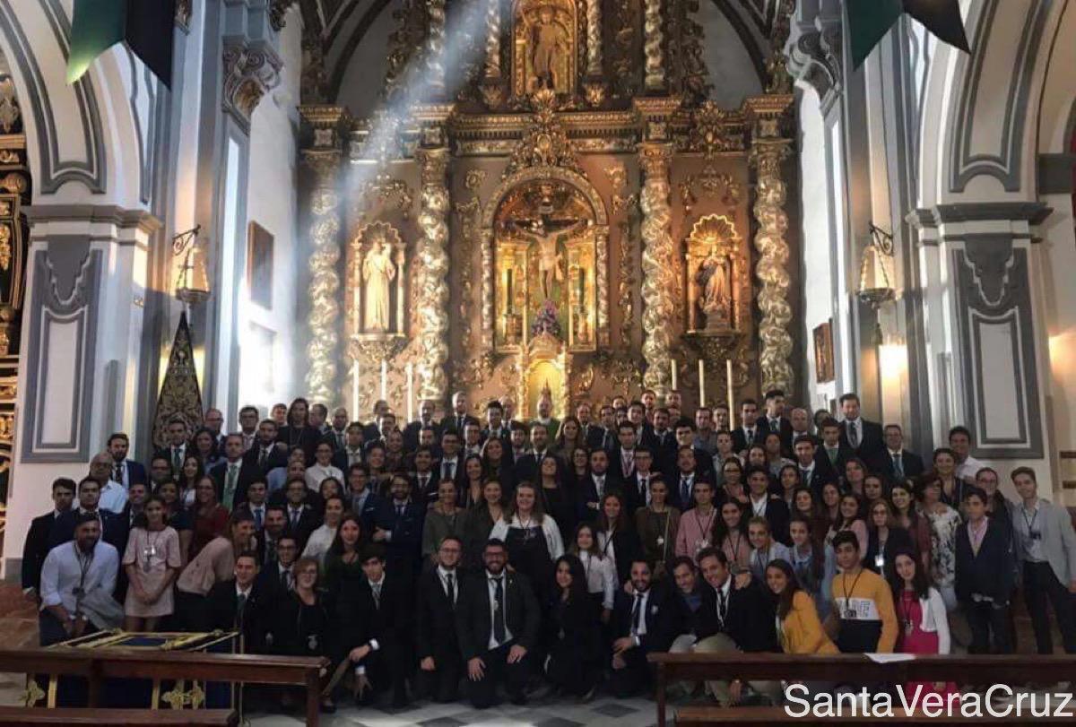 Encuentro Jóvenes Cruceros Encuentro Jóvenes Cruceros