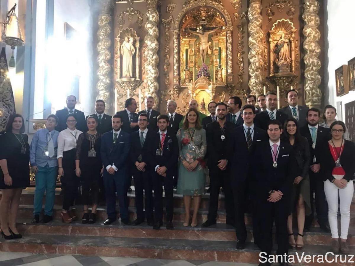 Encuentro Jóvenes Cruceros Encuentro Jóvenes Cruceros
