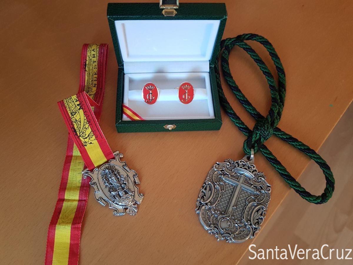 Despedida de la bandera de D. Gerardo Suárez. Coronel Director de Valdemoro. Despedida de la bandera de D. Gerardo Suárez. Coronel Director de Valdemoro.