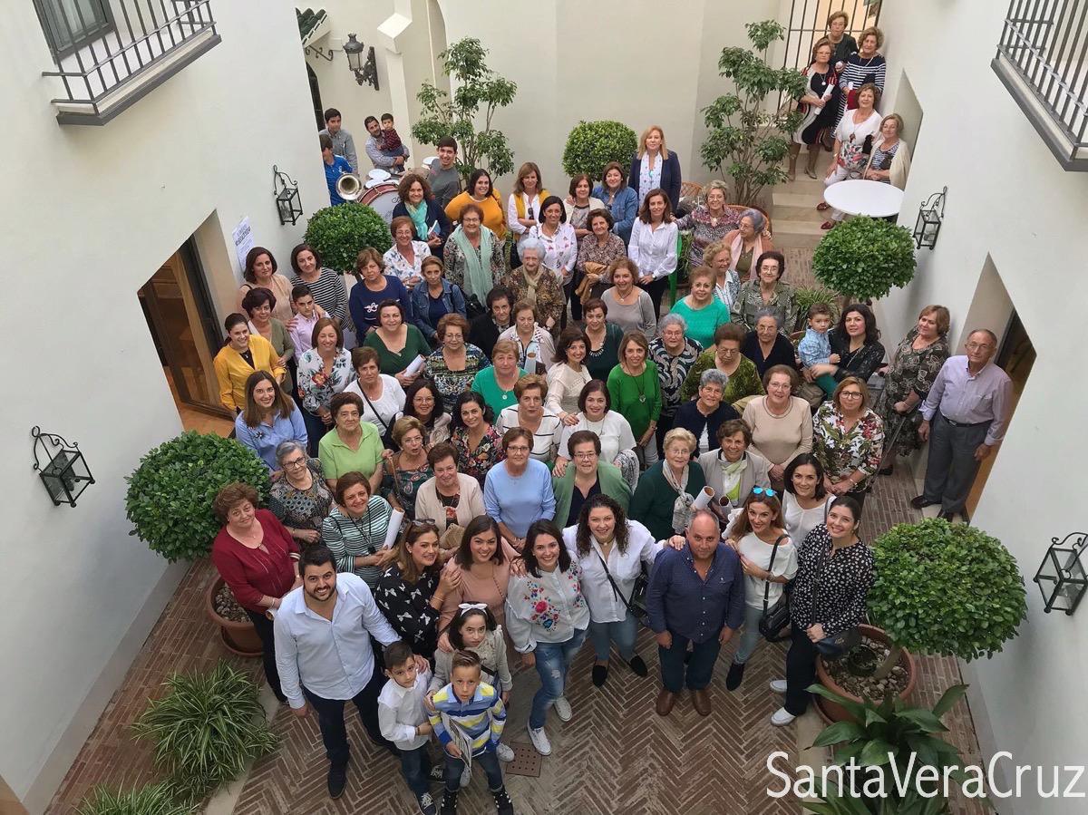 Merienda Cofrade y Mulliores Merienda Cofrade y Mulliores