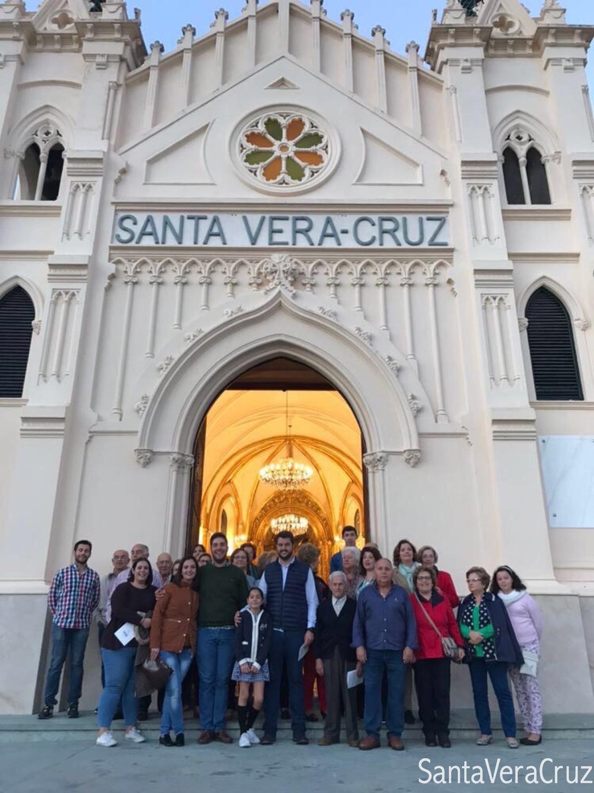 Merienda Cofrade y Mulliores Merienda Cofrade y Mulliores
