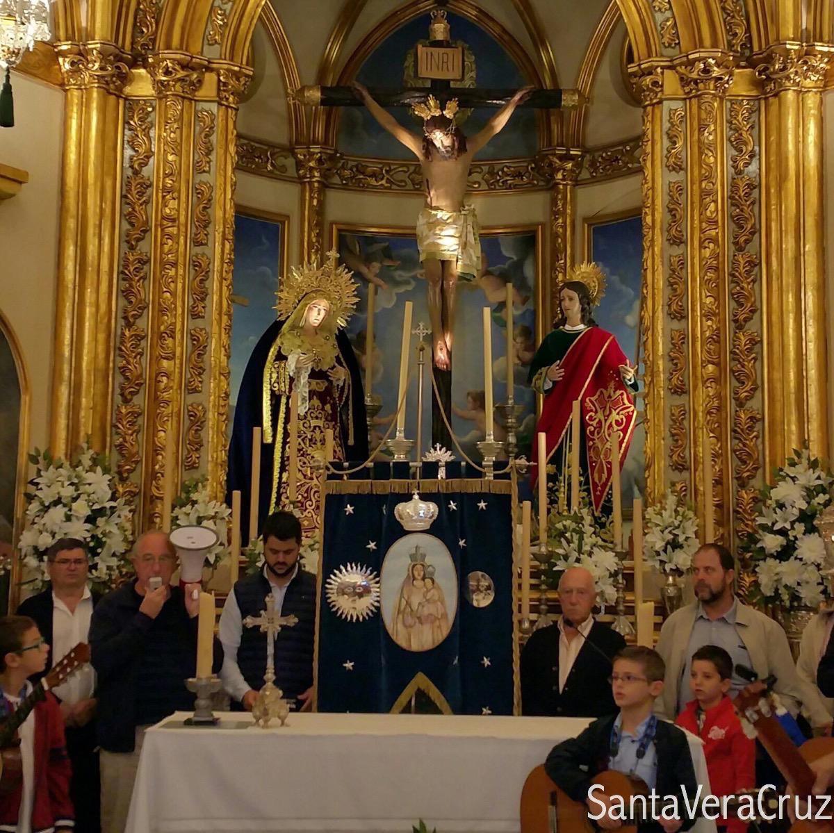 Merienda Cofrade y Mulliores Merienda Cofrade y Mulliores