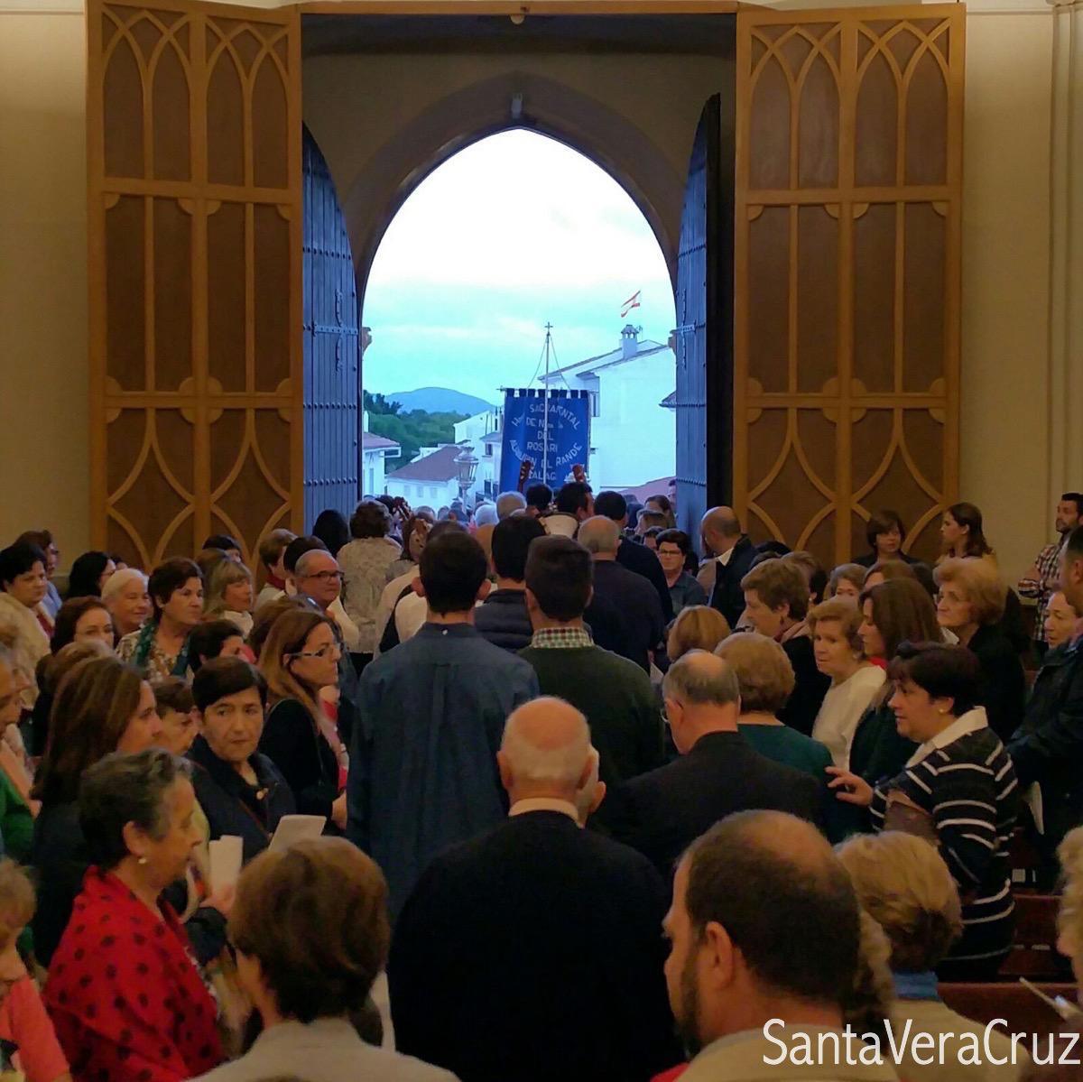 Merienda Cofrade y Mulliores Merienda Cofrade y Mulliores