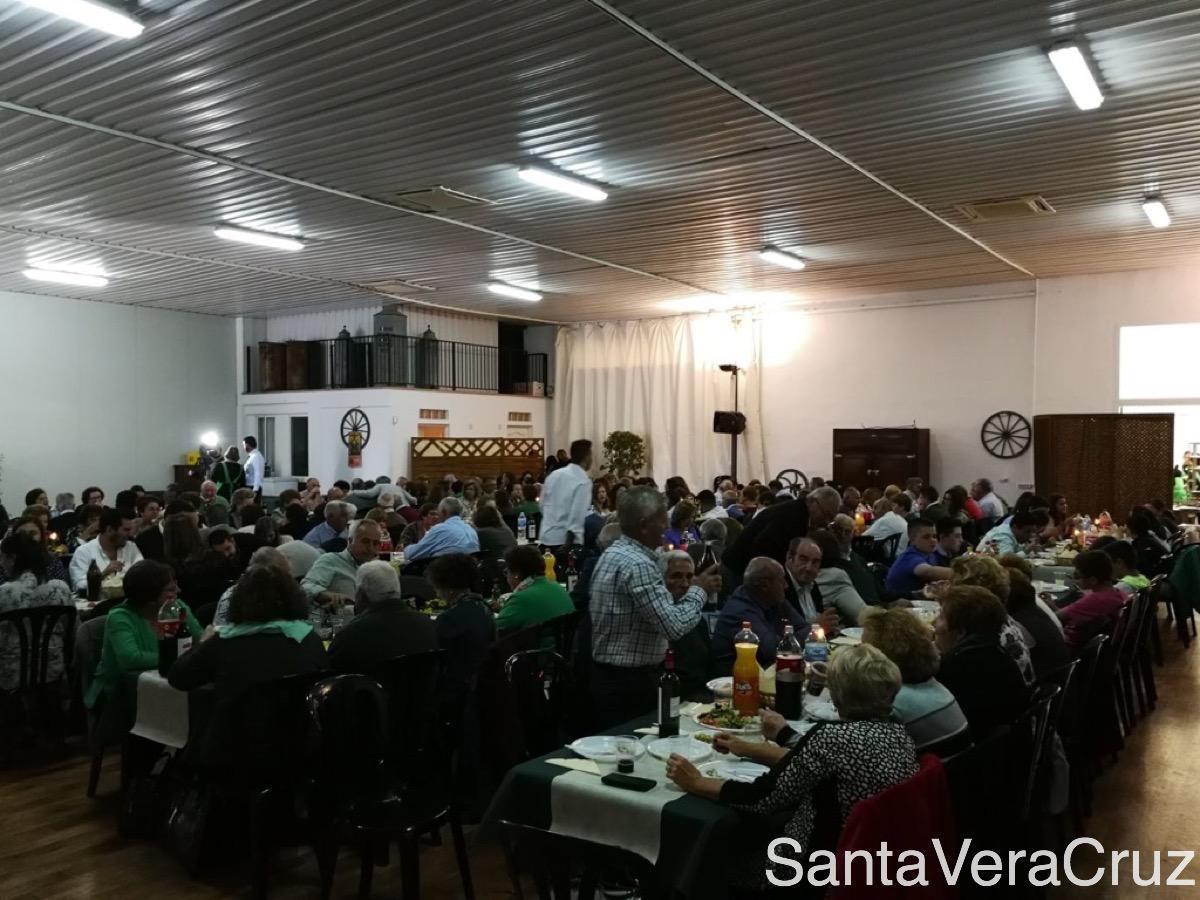Almuerzo Cofrade Almuerzo Cofrade