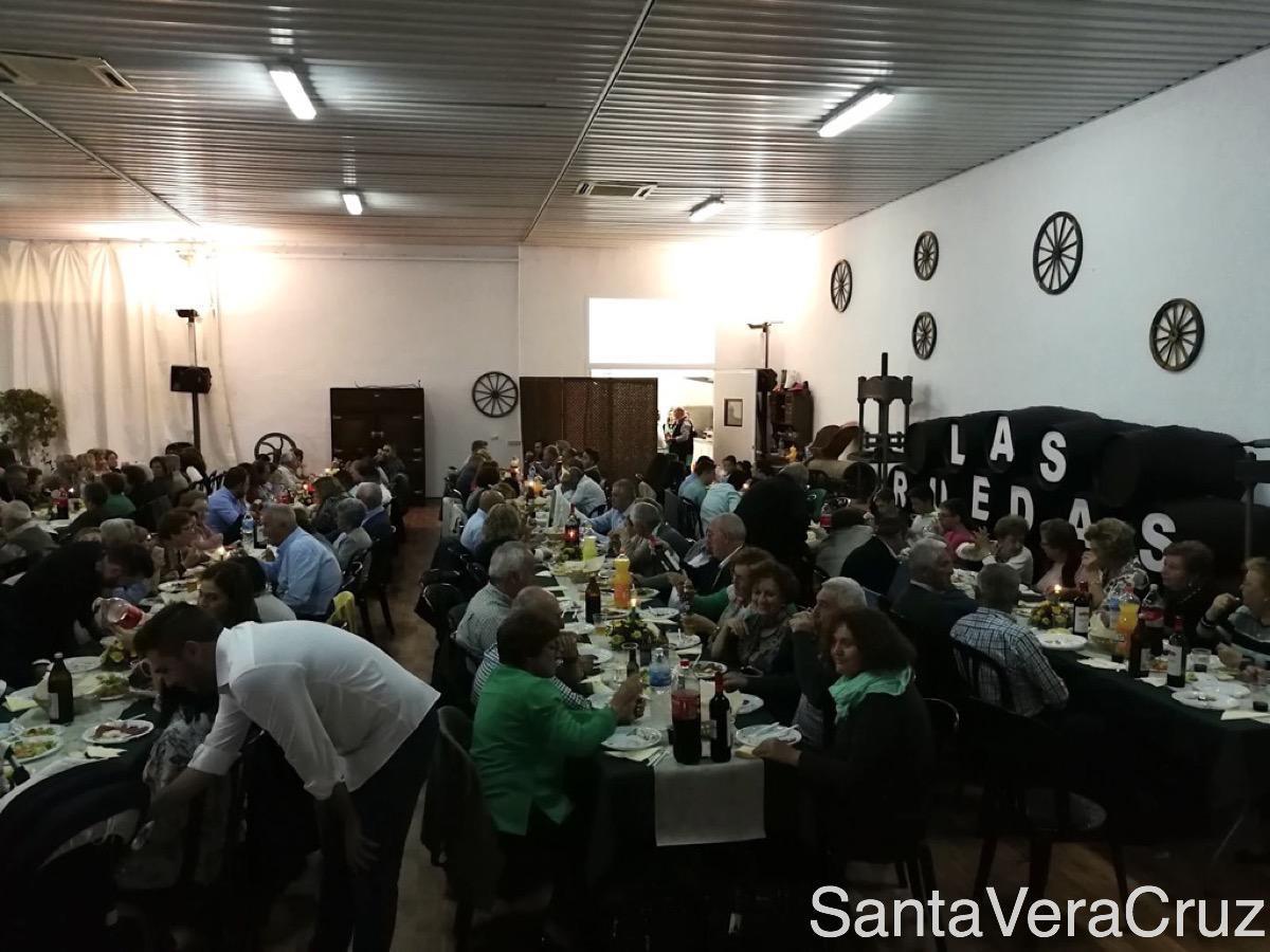 Almuerzo Cofrade Almuerzo Cofrade