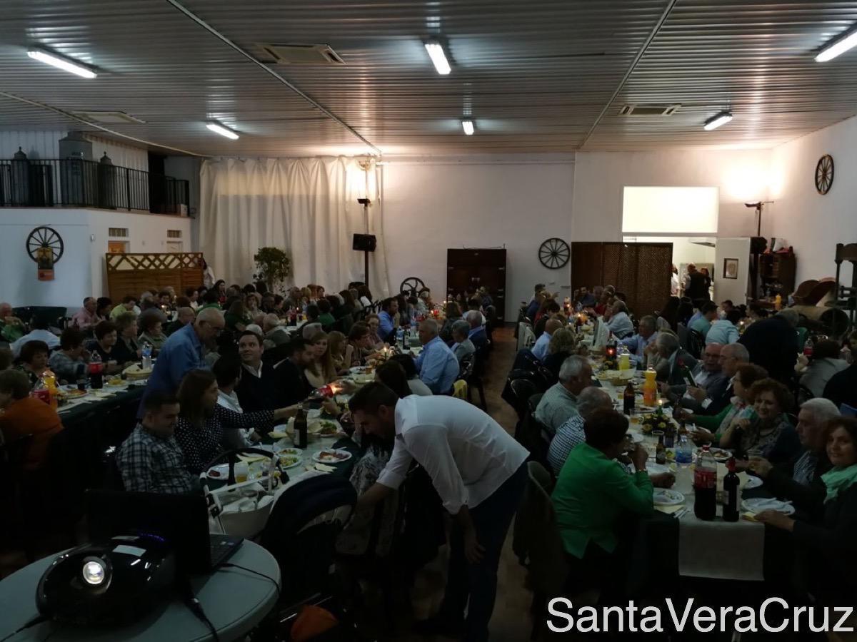 Almuerzo Cofrade Almuerzo Cofrade