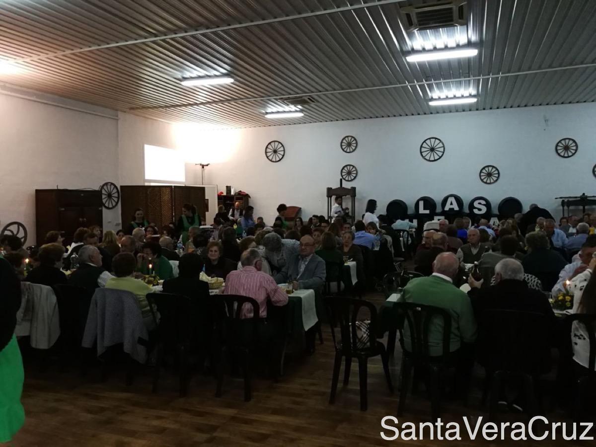 Almuerzo Cofrade Almuerzo Cofrade