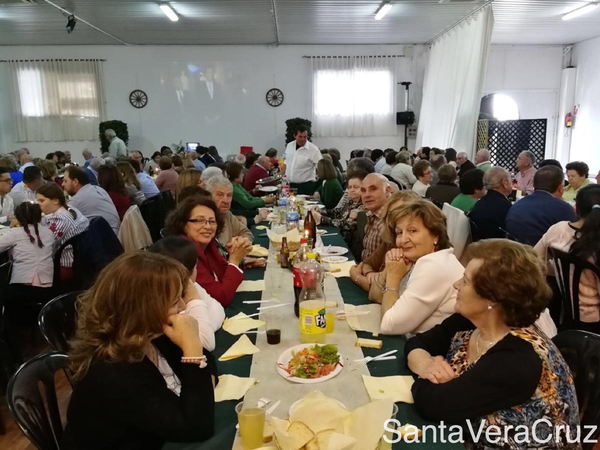 Almuerzo Cofrade Almuerzo Cofrade