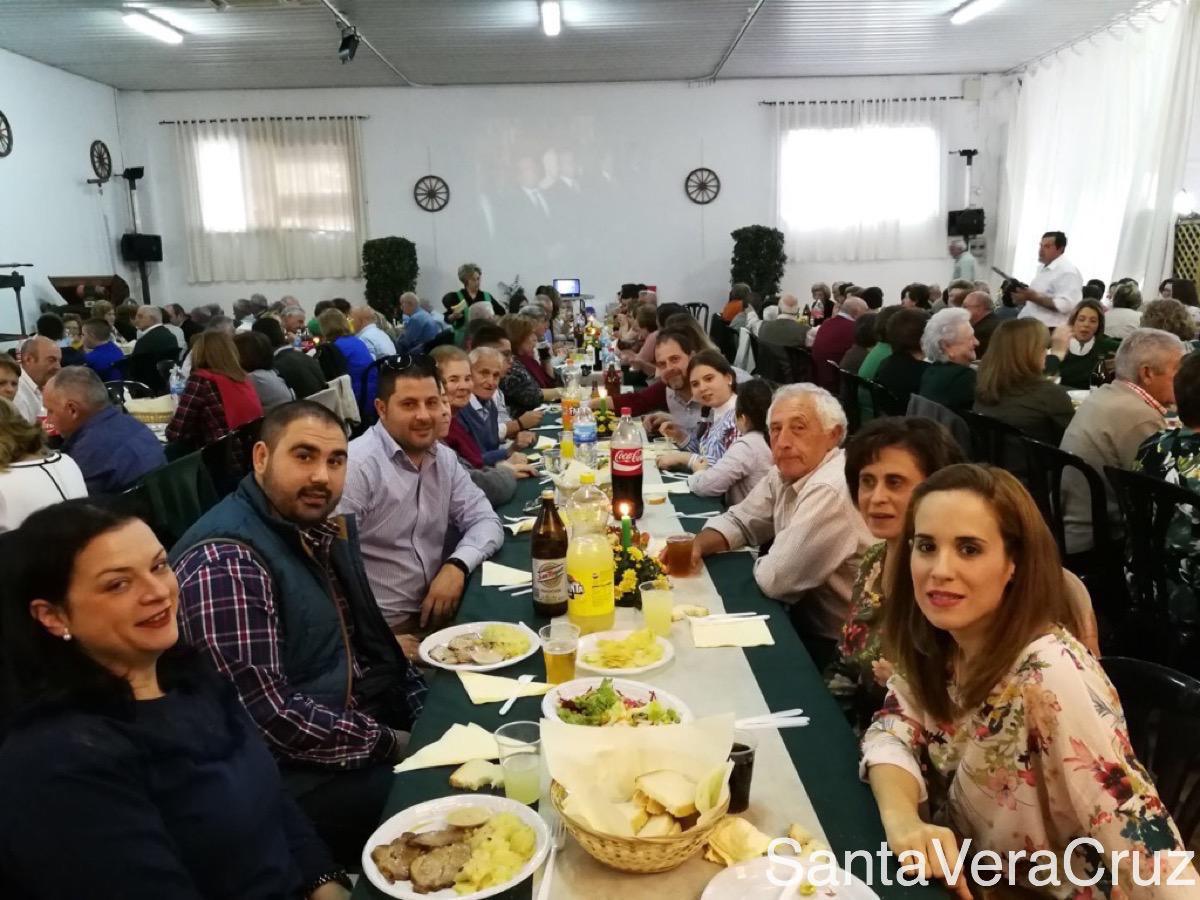 Almuerzo Cofrade Almuerzo Cofrade