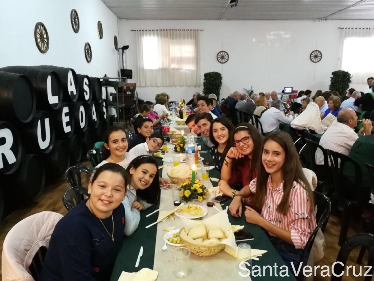 Almuerzo Cofrade Almuerzo Cofrade