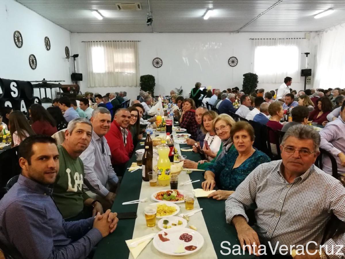 Almuerzo Cofrade Almuerzo Cofrade
