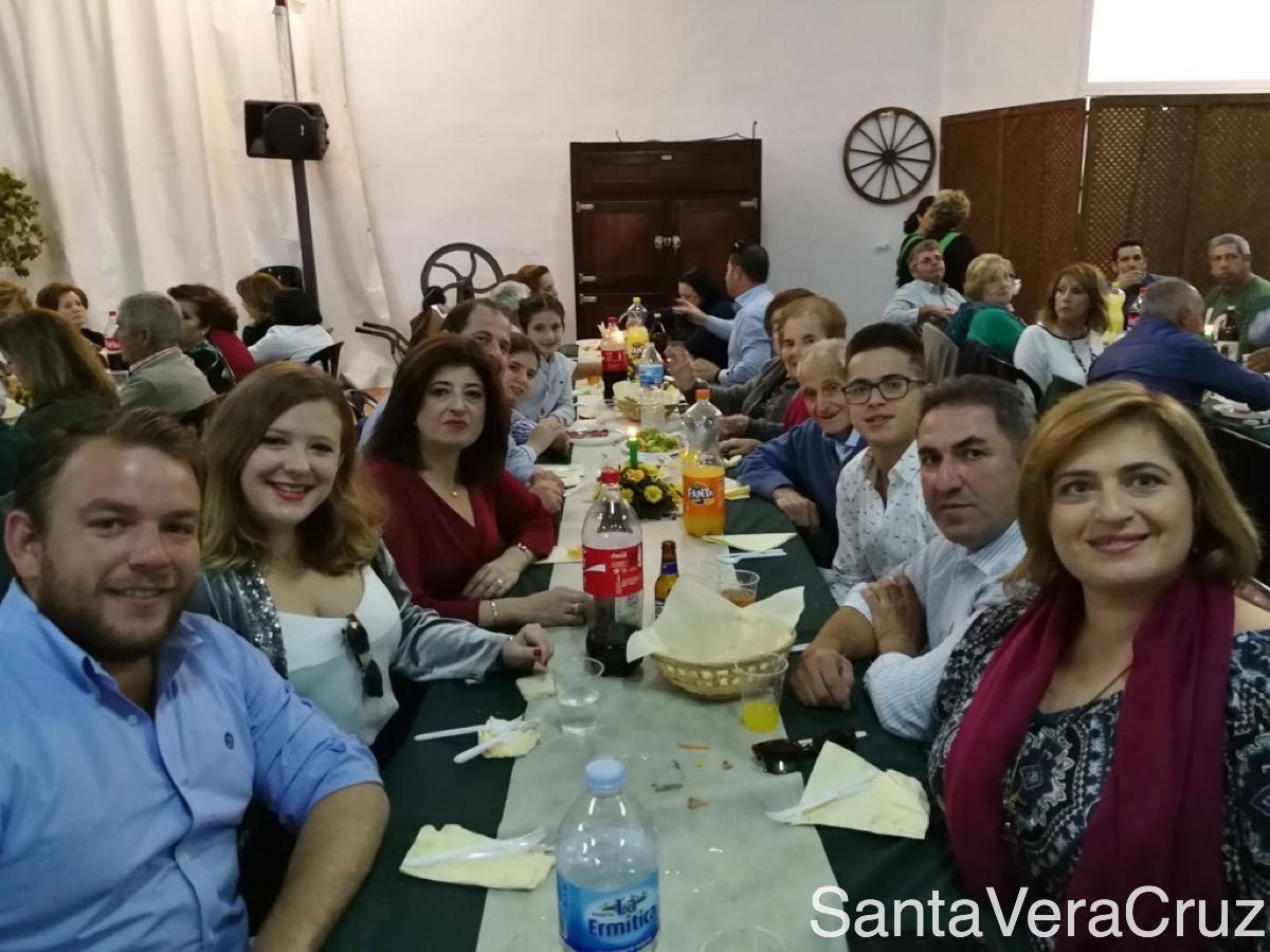 Almuerzo Cofrade Almuerzo Cofrade