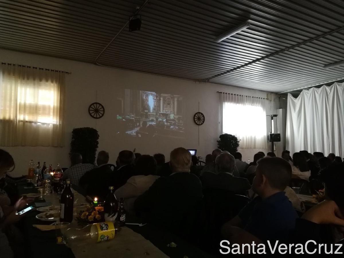 Almuerzo Cofrade Almuerzo Cofrade