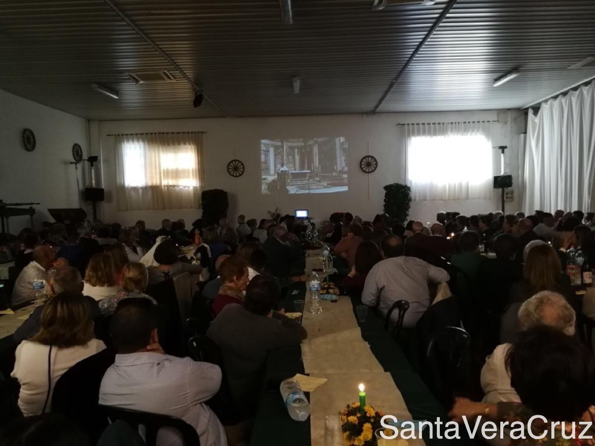 Almuerzo Cofrade Almuerzo Cofrade